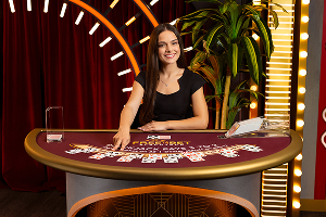Free Bet Blackjack 15 game icon