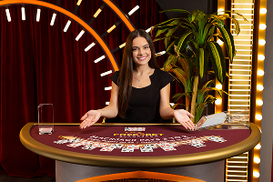 Free Bet Blackjack 16 game icon