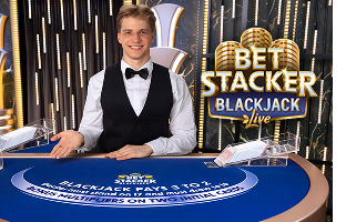 Classic Bet Stacker Blackjack 29 game icon