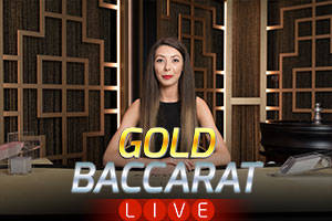 Baccarat A game icon
