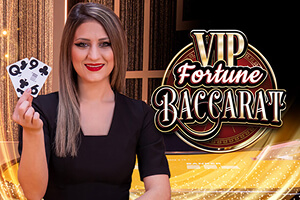 Baccarat C game icon