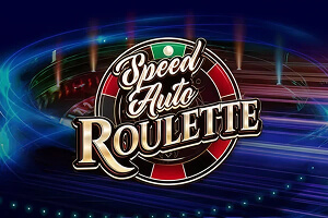 Speed Auto Roulette game icon