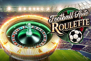 Football Auto Roulette game icon