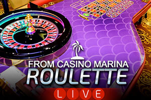 Casino Marina Roulette 2 game icon