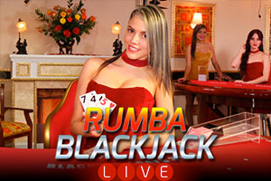 Rumba Blackjack 1 game icon