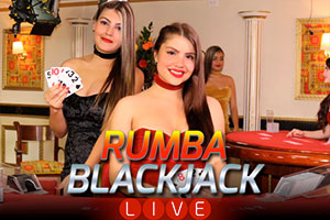 Rumba Blackjack 2 game icon