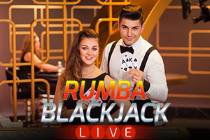 Rumba Blackjack 3 game icon