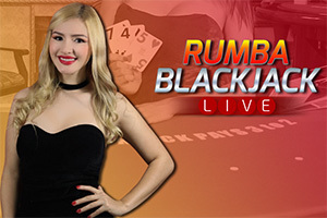 Rumba Blackjack 4 game icon