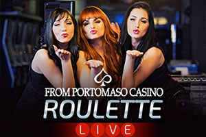 Portomaso Real Casino Roulette 2
