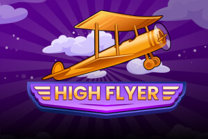 High Flyer game icon