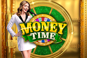 Money Time game icon