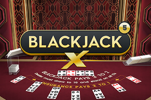 BlackjackX 5 game icon