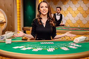 Blackjack 11 game icon