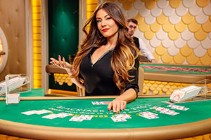 Blackjack 12 game icon