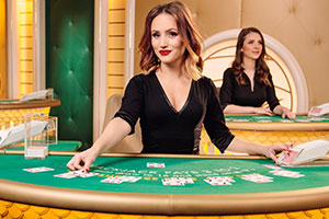 Blackjack 14 game icon