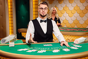 Blackjack 15 game icon