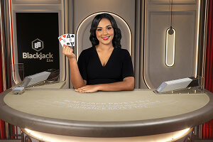 BlackjackX 12 game icon