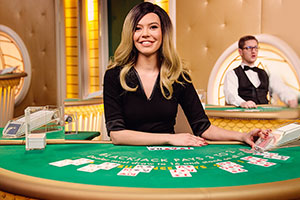 Blackjack 16 game icon