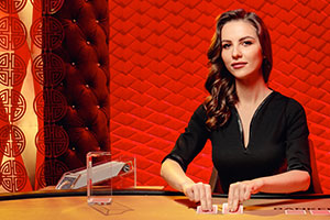 Speed Baccarat 1 game icon