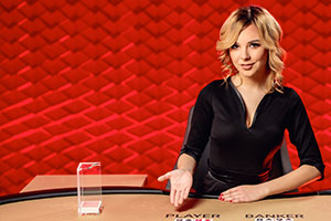 Baccarat 2 game icon