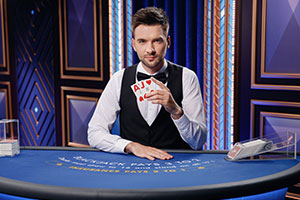 Blackjack 2 - Azure game icon