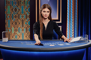 Blackjack 26 - Azure game icon