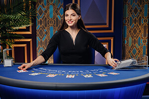 Blackjack 29 - Azure game icon