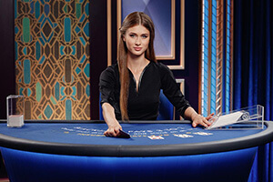 Blackjack 27 - Azure game icon