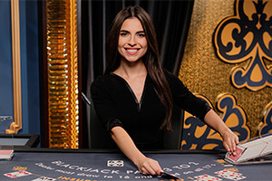 Blackjack 33 - The Club game icon