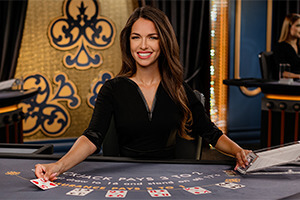 Blackjack 35 - The Club game icon