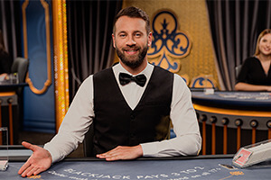 Blackjack 36 - The Club game icon