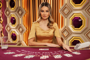 VIP Blackjack 2 - Ruby game icon