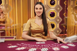 VIP Blackjack 4 - Ruby game icon