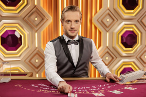 VIP Blackjack 5 - Ruby game icon