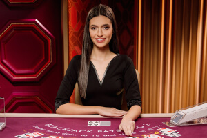 Blackjack 48 - Ruby game icon