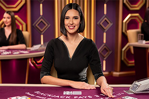Blackjack 44 - Ruby game icon