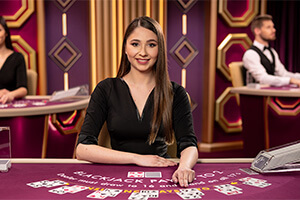 Blackjack 45 - Ruby game icon