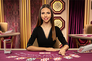 Blackjack 38 - Ruby game icon