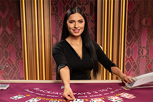 Blackjack 40 - Ruby game icon