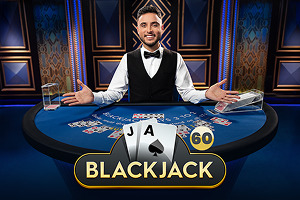 Blackjack 60 game icon