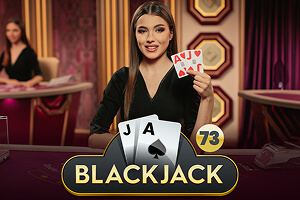 Free Bet Blackjack 11 game icon