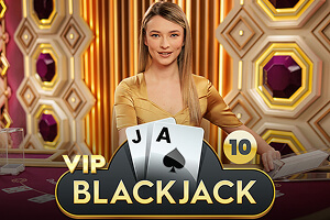Blackjack 164 game icon