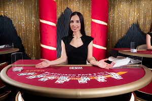 Speed Blackjack 28 game icon