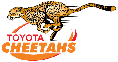 Toyota Cheeetahs