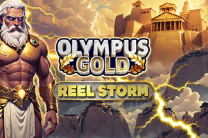 Olympus Gold game icon