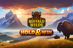 Buffalo Wilds game icon