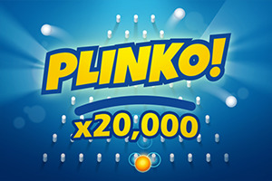 Plinko game icon