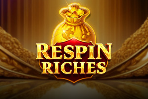 Respin Riches game icon