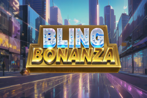 Bling Bonanza game icon