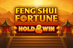 Feng Shui Fortune game icon